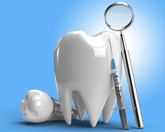 Çürük Dişlerin Neden Olabileceği Problemler Nelerdir?