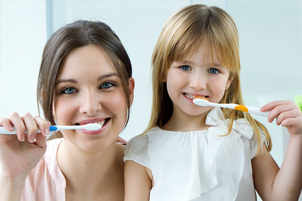 ebeveynler ve çocuk dişleri, nişantaşı çocouk diş hekimi, diş hekimi çocuklar için
