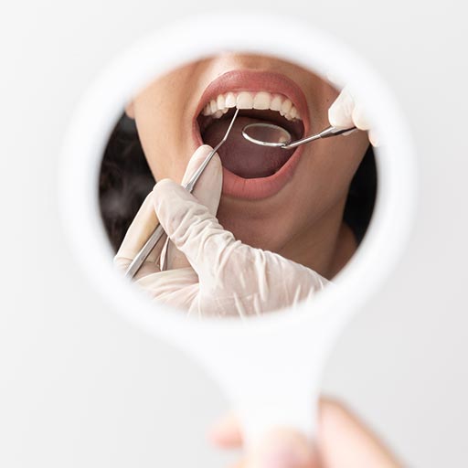 Diş Sıkma – Diş Gıcırdatma